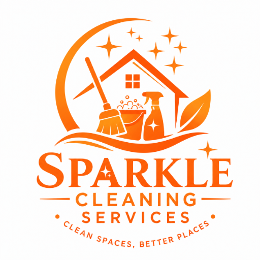sparkle cleaning services