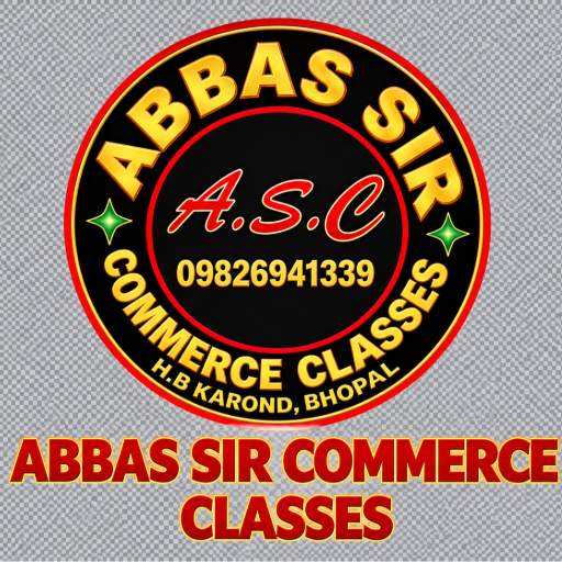 Abbas Sir Commerce  classes