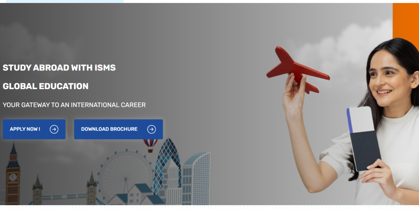 ISMS GLOBAL