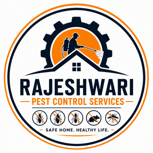 Rajeshwari Pest control services
