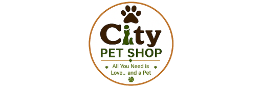 City Pet Shop