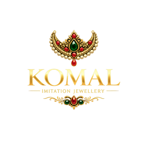 KOMAL IMITATION JEWELLERY