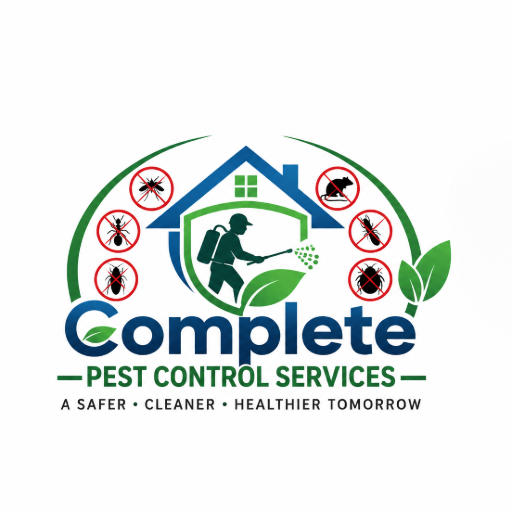 Complete Pest Control