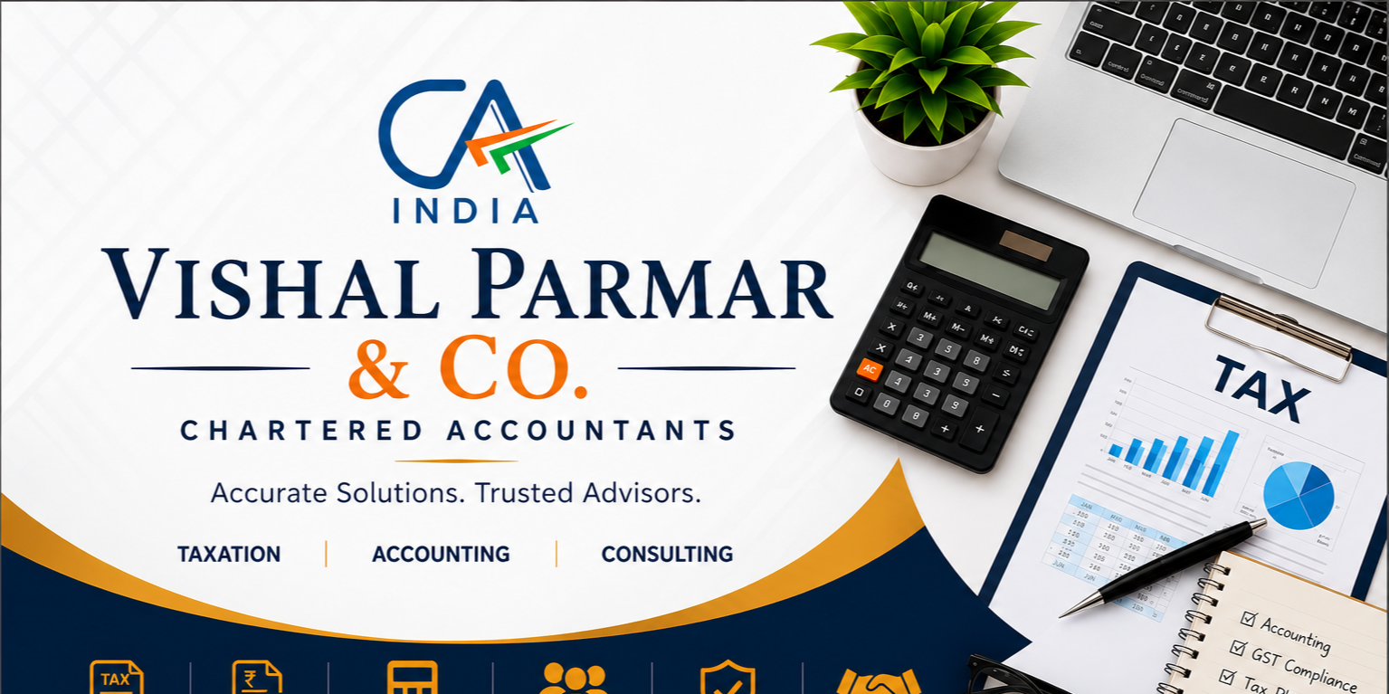 Vishal Parmar and Co.
