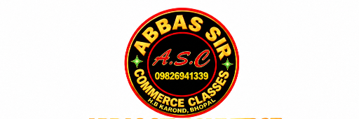 Abbas Sir Commerce Classes Store