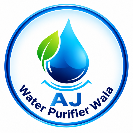 AJ Water Purifier Wala