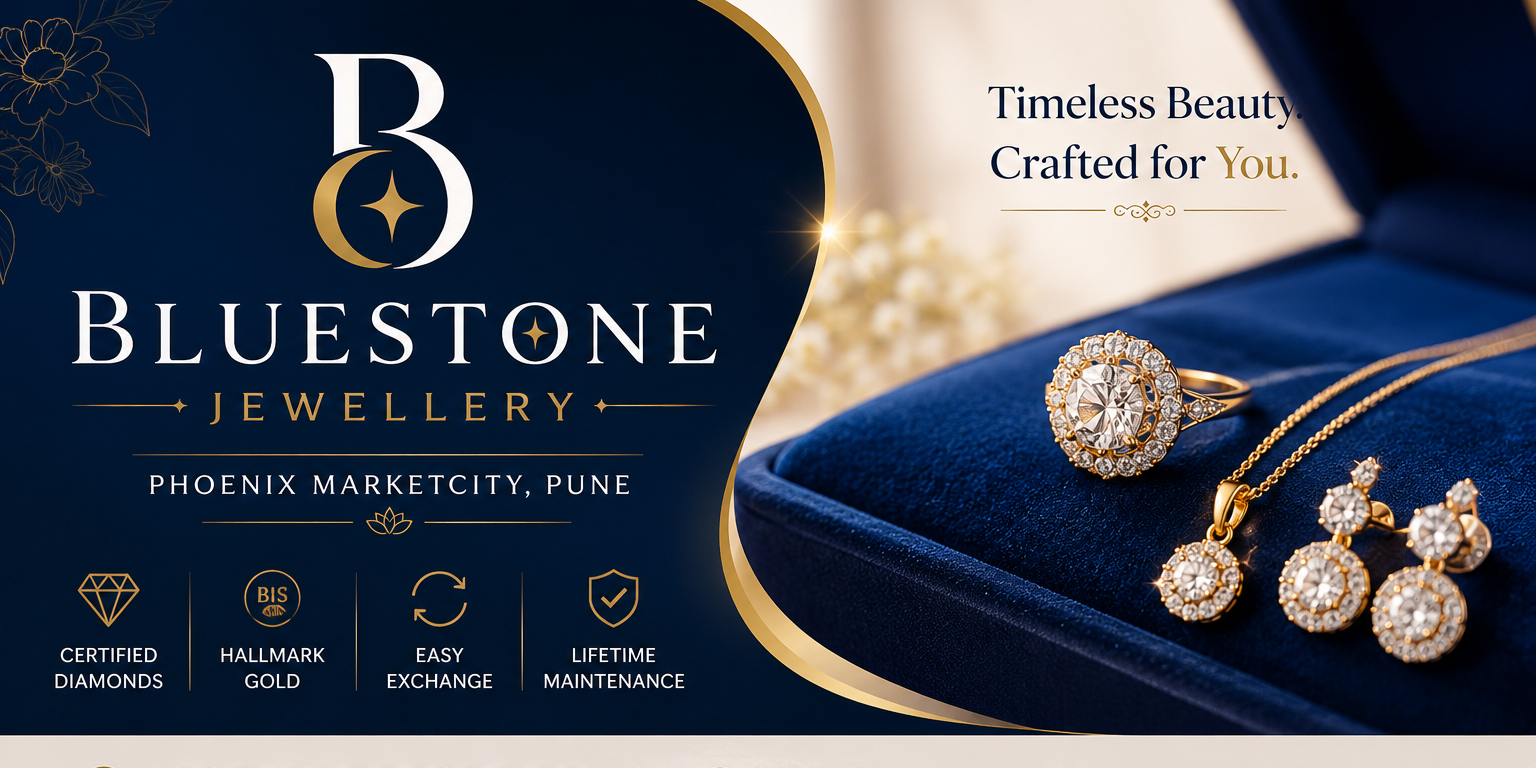 Discover Exquisite Jewellery Crafted with Elegance, Brilliance, and Timeless Sophistication. ✨💎