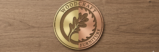 WoodCraft Furniture