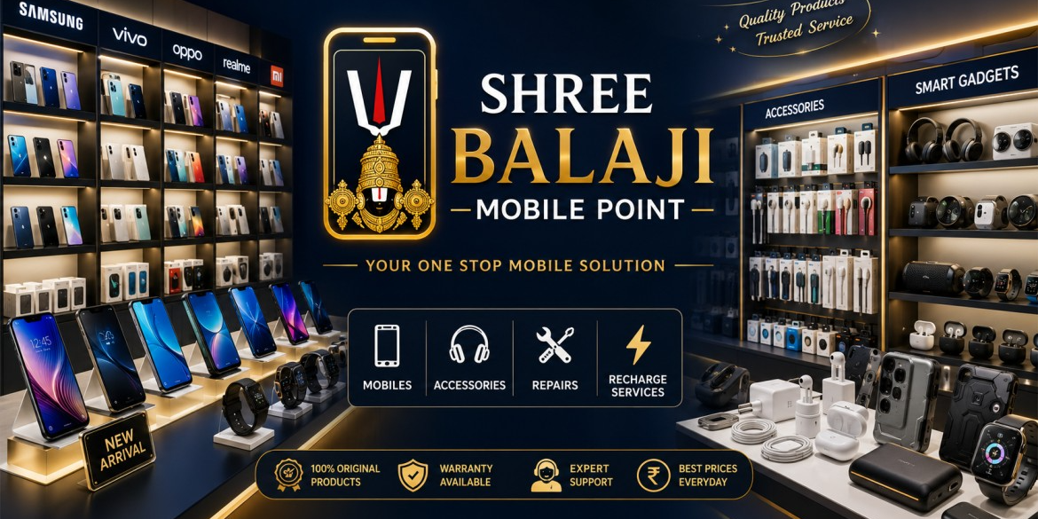 Shree Balaji