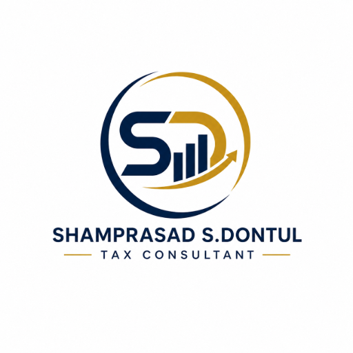 ShamPrasad S.Dontul