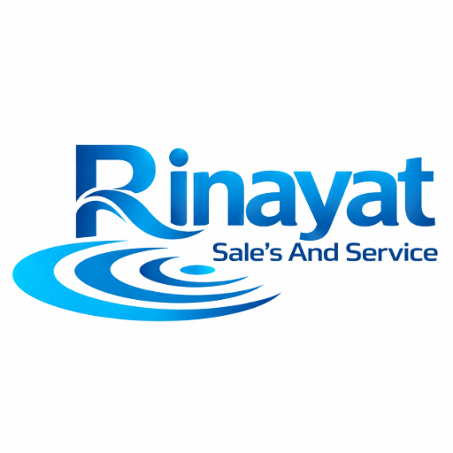 Rinayat Sale's And Service