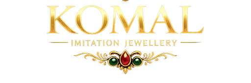 KOMAL IMITATION JEWELLERY