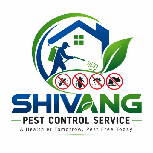 SHIVANG PEST CONTROL SERVICE