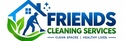 Friends Cleaning Services Store