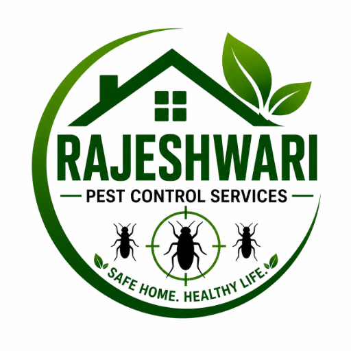 Rajeshwari Pest control services