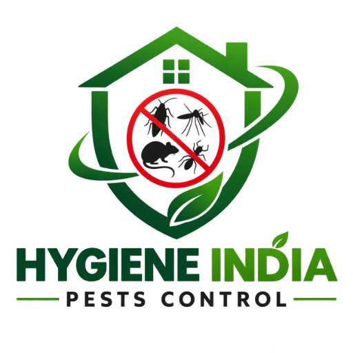HYGIENE INDIA PESTS CONTROL