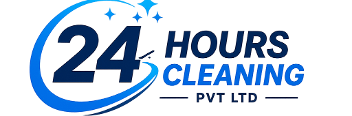 24 Hours Cleaning Pvt Ltd