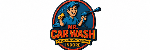 MR. CAR WASH