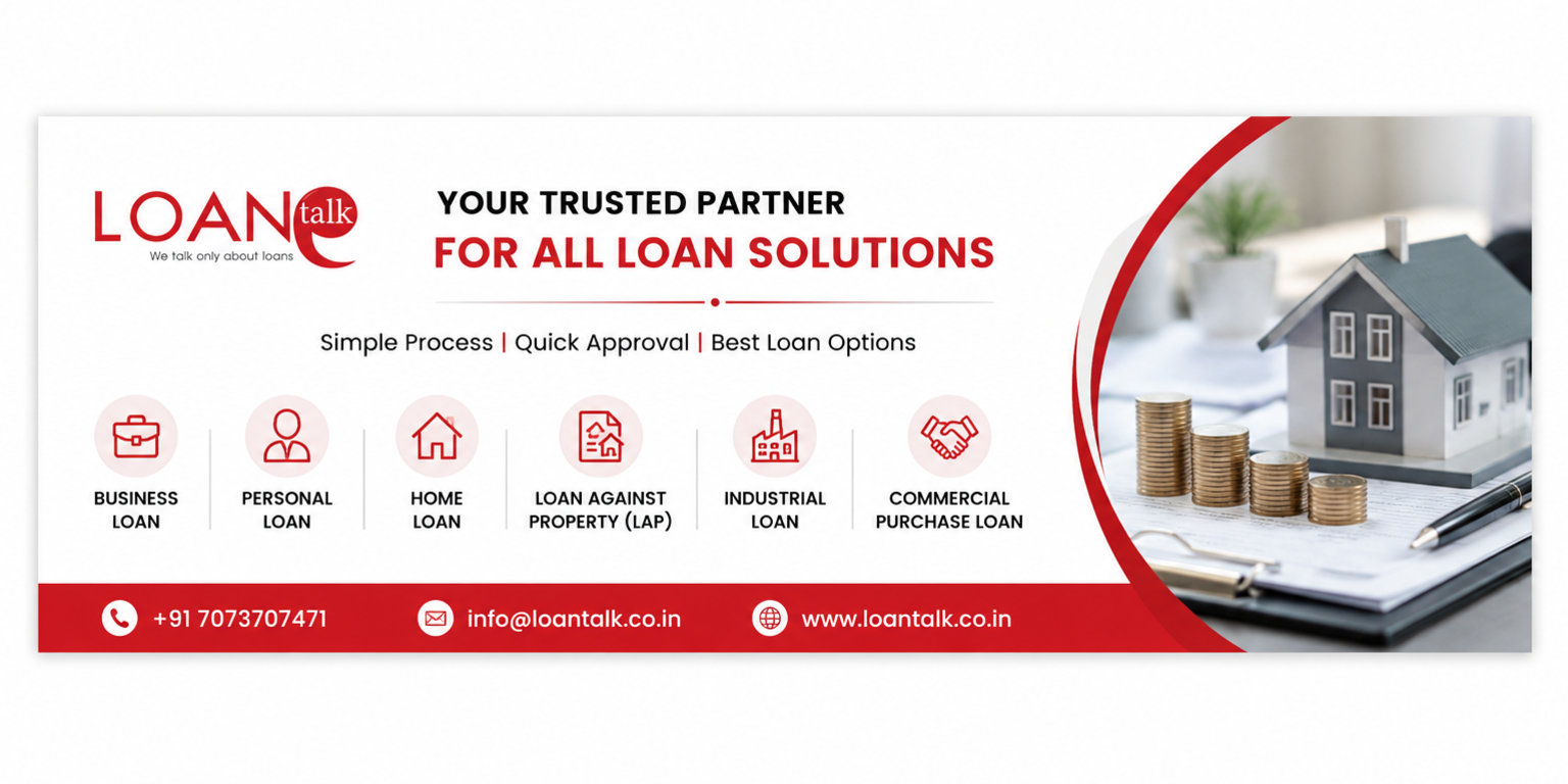 Loan Talk