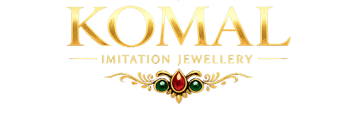 KOMAL IMITATION JEWELLERY