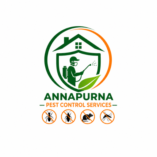 Annapurna Pest Control Services