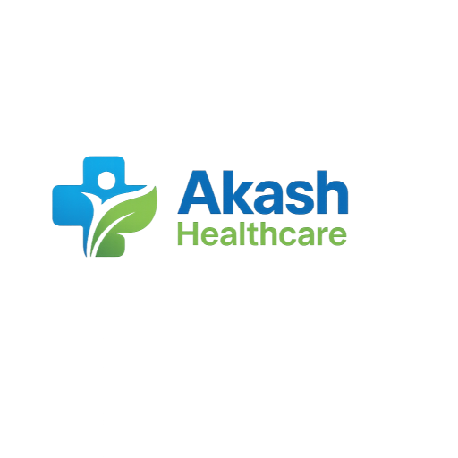 Akash Healthcare