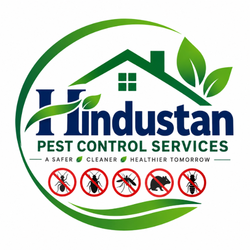 Hindustan Pest Control Services