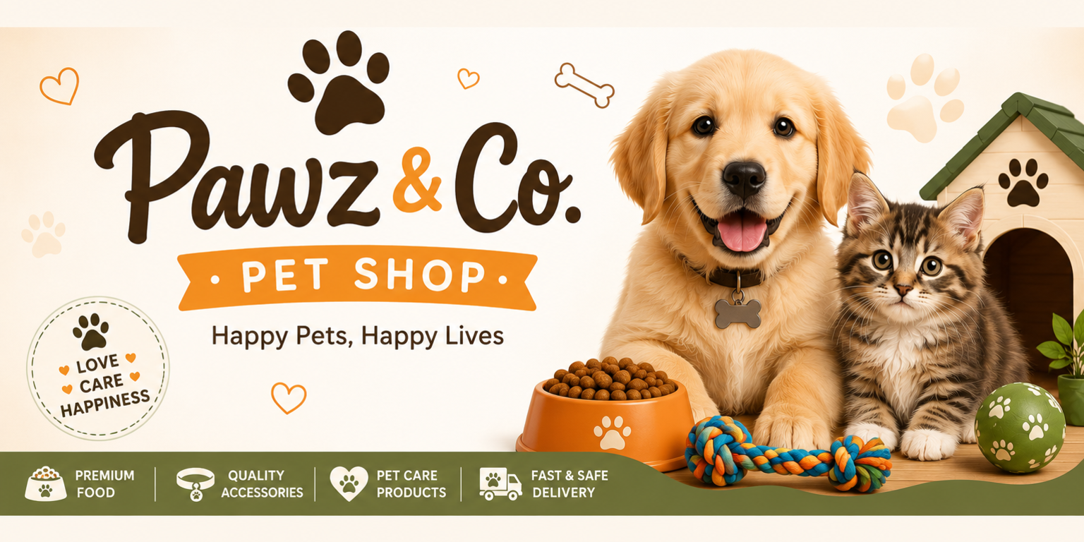 Kyra Pet Shop