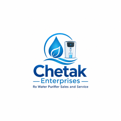 Chetak Enterprises Ro water purifier sales and service