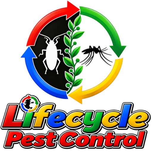 Lifecycle Pest Control