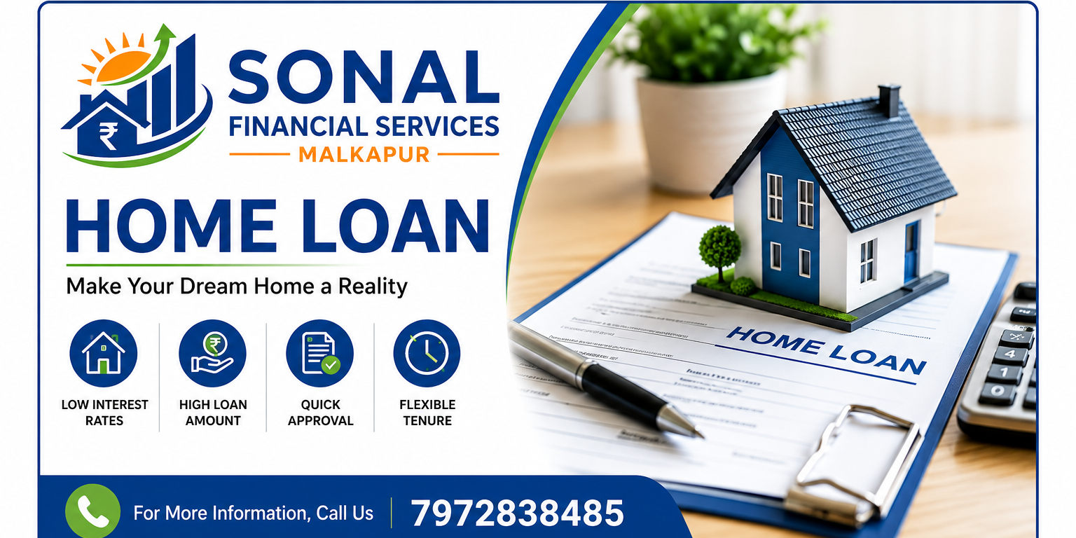 Sonal Financial Services