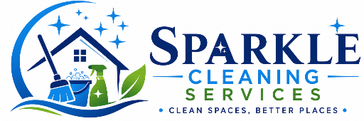 sparkle cleaning services