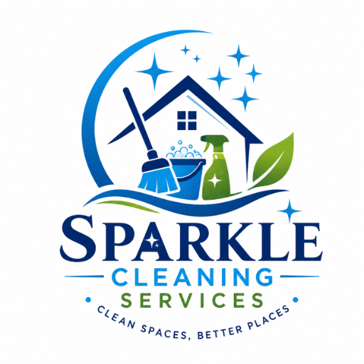 sparkle cleaning services