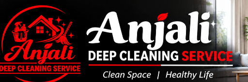 Anjali deep cleaning service
