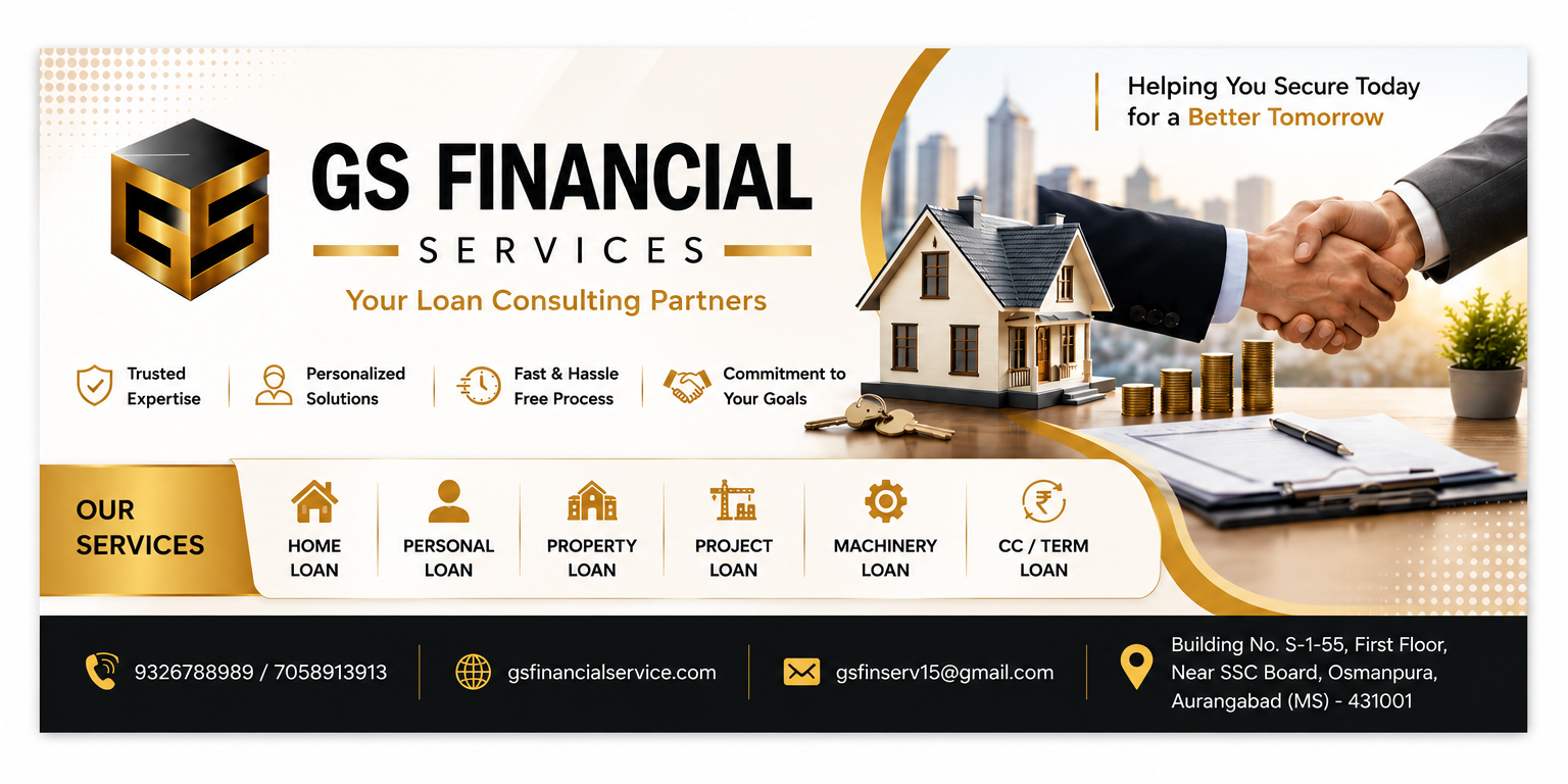 GS Financial Services