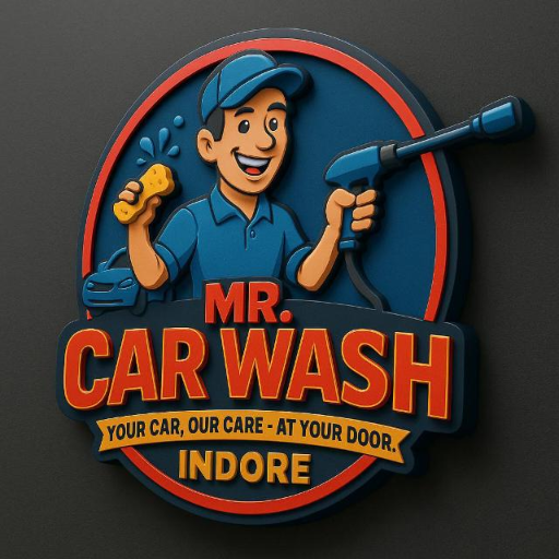 MR. CAR WASH