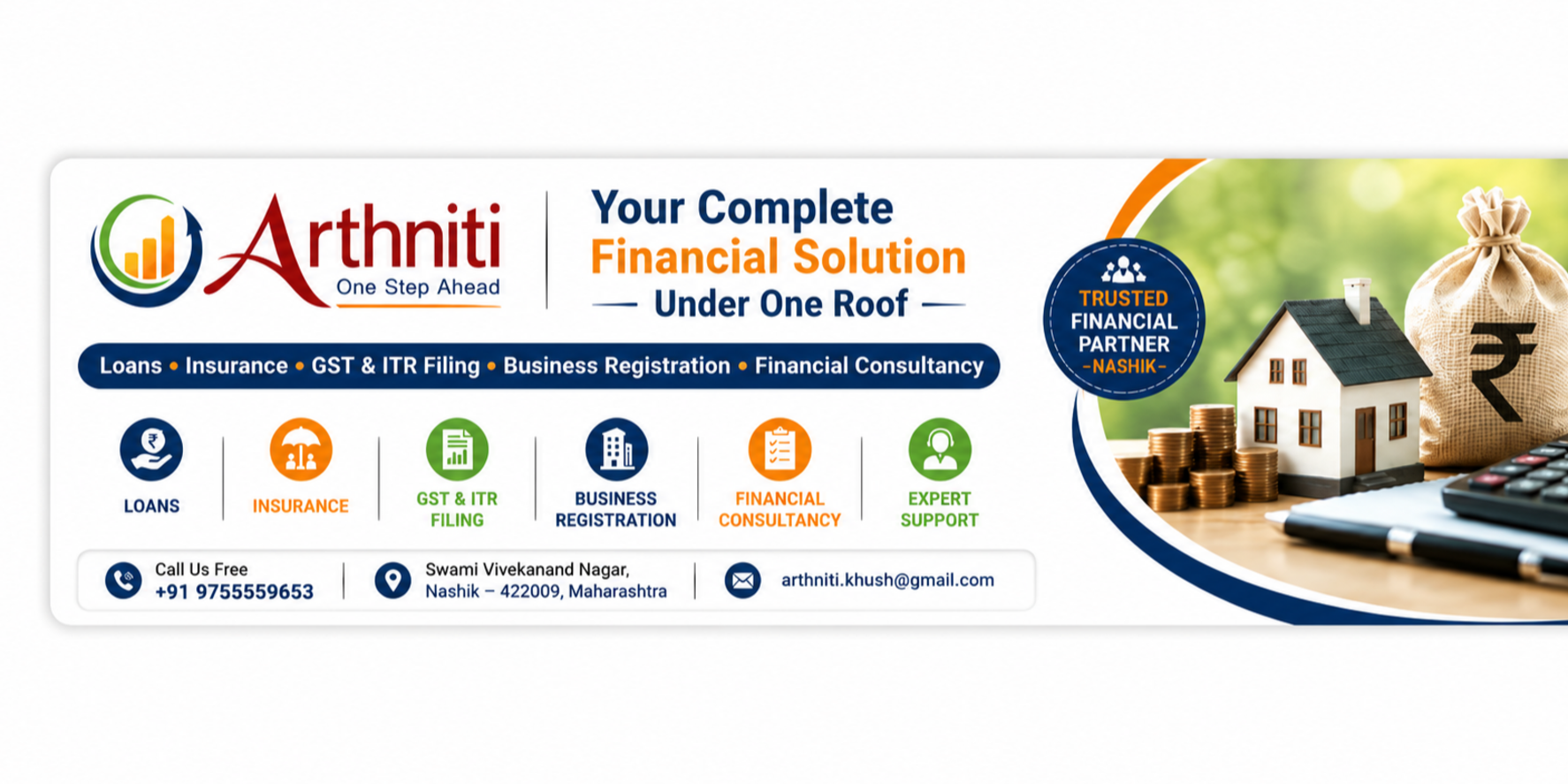 Arthniti Financial Services