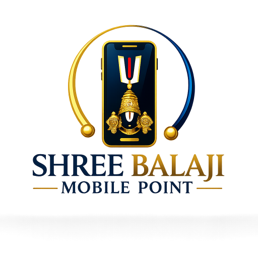 Shree Balaji