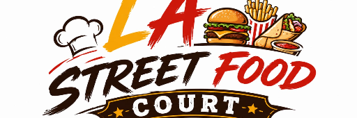 La street fodd court