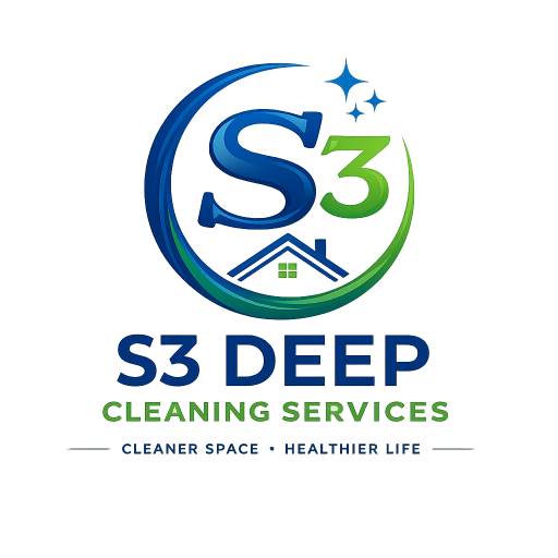 S3 Deep Cleaning Services