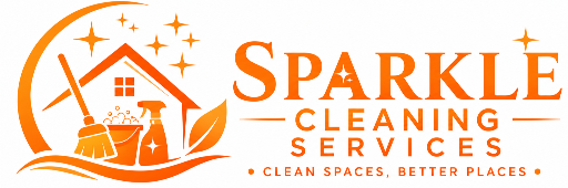 sparkle cleaning services