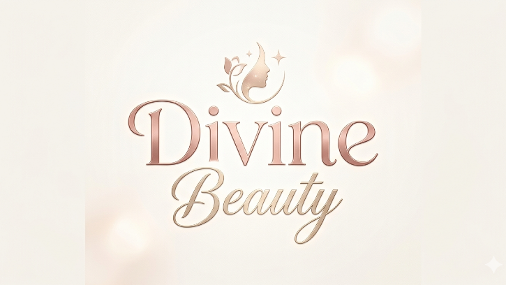 Divine Beauty Cosmetics