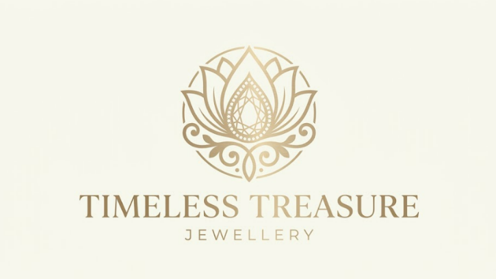 Timeless Treasure Jewellry