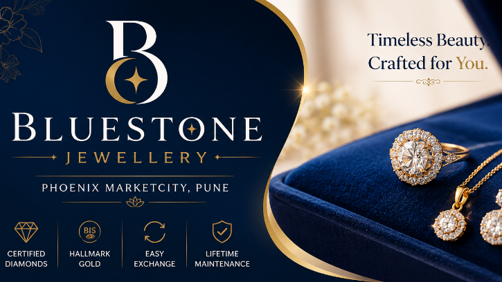 BlueStone Jewellery