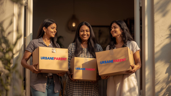 UrbaneParent