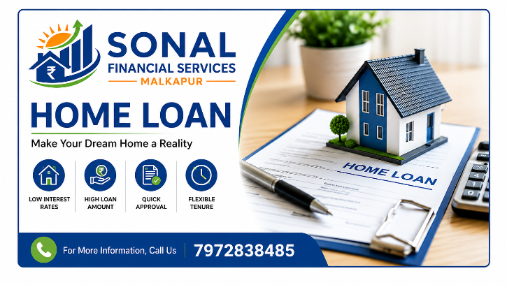 Sonal Financial Services,