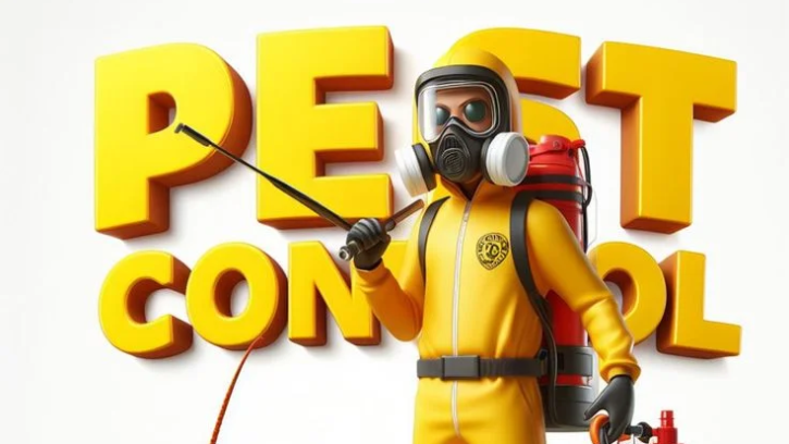 JAY PEST CONTROL
