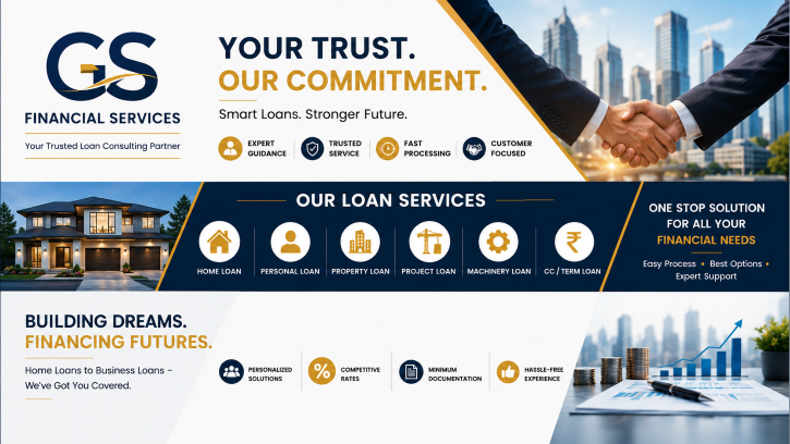 GS Financial Services