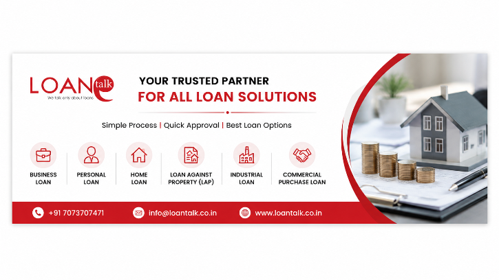 Loan Talk