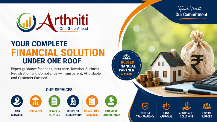 Arthniti Financial Services